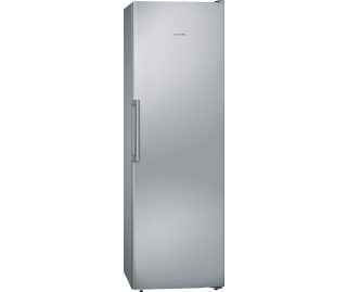 SIEMENS vrieskast rvs GS36NVIEP
