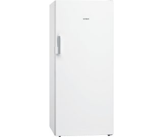 SIEMENS vrieskast wit GS51NEWCV