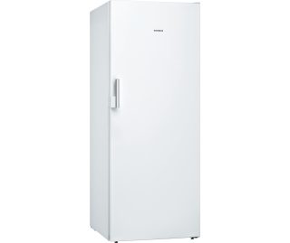 SIEMENS vrieskast wit GS54NEWCV