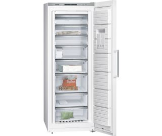 SIEMENS vrieskast GS58NAW45