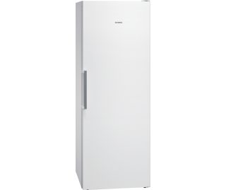 SIEMENS vrieskast wit GS58NAWEV