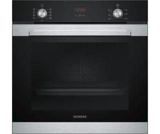 SIEMENS oven rvs inbouw HB334ABS0