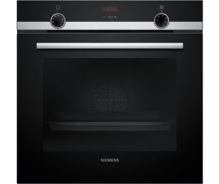 SIEMENS oven inbouw rvs HB514AER4