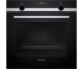 SIEMENS oven inbouw zwart HB537GES3