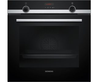 SIEMENS oven inbouw zwart HQ574AER3