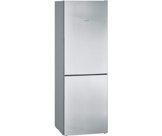 SIEMENS koelkast rvs KG33VVLEA