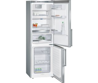 SIEMENS koelkast rvs KG36EEI42
