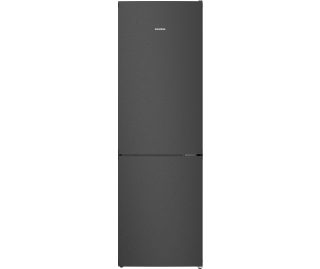 SIEMENS koelkast blacksteel KG36NEXAG
