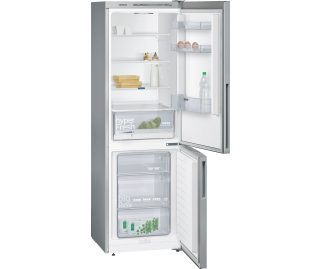 SIEMENS koelkast rvs-look KG36VUL30