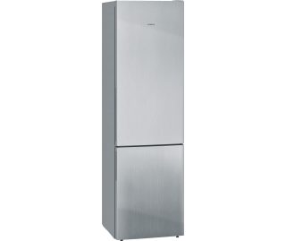 SIEMENS koelkast rvs-look KG39EALCA