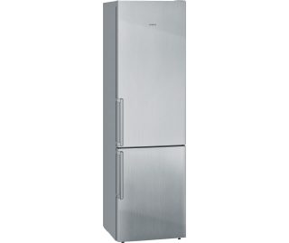 SIEMENS koelkast rvs KG39EEI4P
