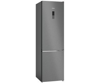 SIEMENS koelkast blacksteel KG39NEXBF