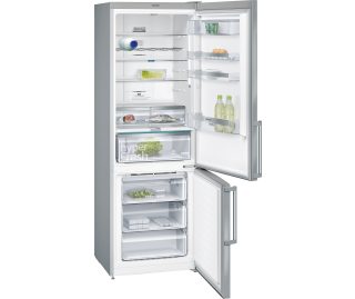 SIEMENS koelkast rvs KG49NAI40