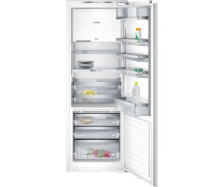 SIEMENS koelkast inbouw KI28FP60