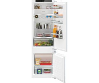 SIEMENS koelkast inbouw KI87VVFE1