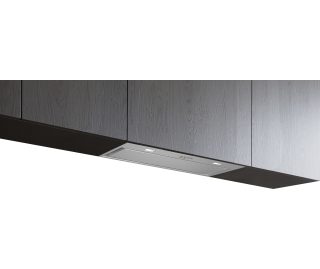SIEMENS afzuigkap inbouw LB77NAC50