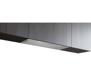 SIEMENS afzuigkap inbouw LB87NAC50