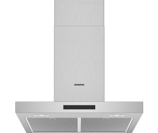 SIEMENS afzuigkap wand LC66BBM50