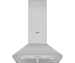 SIEMENS afzuigkap wand LC66PBC50