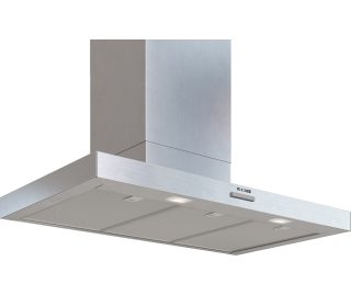 SIEMENS afzuigkap wand LC95BCC30
