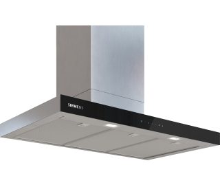 SIEMENS afzuigkap wand LC97BDN30