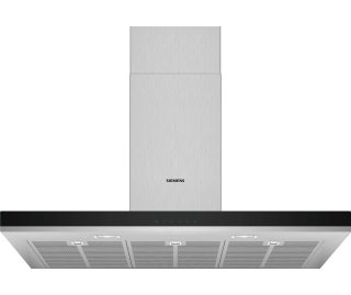 SIEMENS afzuigkap wand LC97BHM50