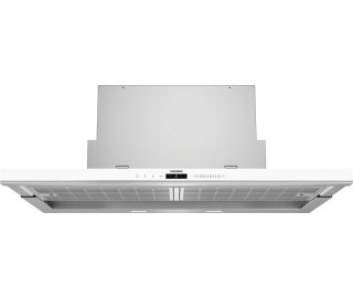 SIEMENS afzuigkap vlakscherm rvs LI99SA283