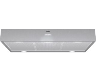 SIEMENS afzuigkap onderbouw rvs LU29250