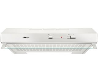 SIEMENS afzuigkap onderbouw LU62LFA20