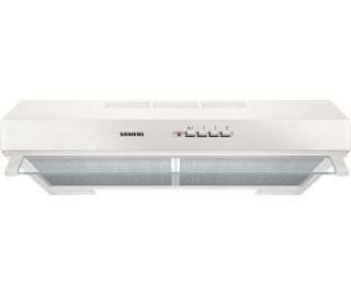 SIEMENS afzuigkap onderbouw LU63LCC20