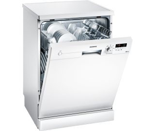 SIEMENS vaatwasser SN215W04AE