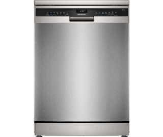 SIEMENS vaatwasser rvs SN23HI05KE