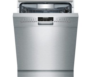 SIEMENS vaatwasser onderbouw SN46P591EU