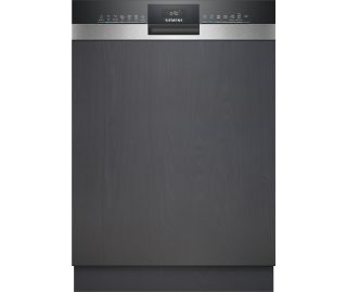 SIEMENS vaatwasser inbouw SN53HS16AE