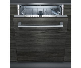 SIEMENS vaatwasser inbouw SN635X01AE