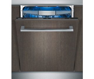 SIEMENS vaatwasser inbouw SN678X02TN
