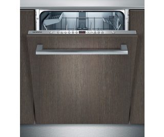 SIEMENS vaatwasser inbouw SN69M036NL