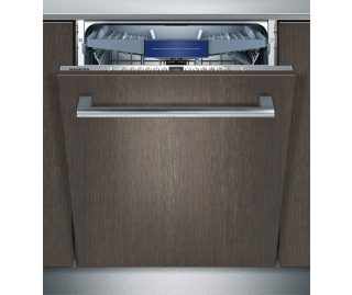 SIEMENS vaatwasser inbouw SN736X03ME