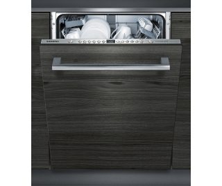 SIEMENS vaatwasser inbouw SX636X08IE
