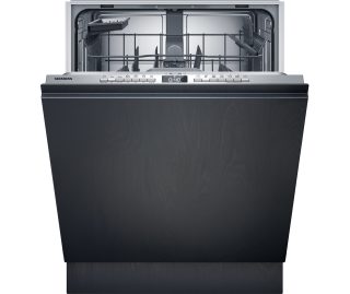 SIEMENS vaatwasser verhoogd inbouw SX63EX04TE