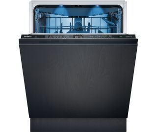 SIEMENS vaatwasser verhoogd inbouw SX75EX04CE