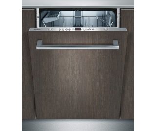 SIEMENS vaatwasser inbouw SX75M039EU