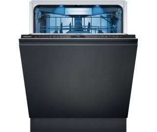 SIEMENS vaatwasser verhoogd inbouw SX87TX02CE
