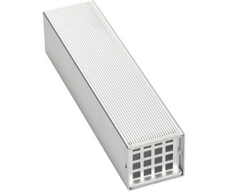 SIEMENS zilvercassette SZ73001