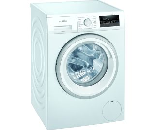SIEMENS wasmachine WM14N205NL