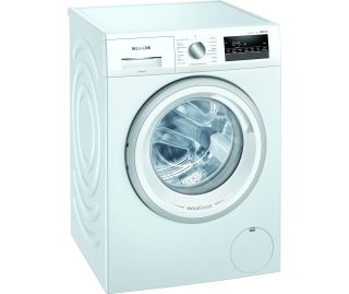 SIEMENS wasmachine WM14N295NL