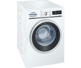SIEMENS wasmachine WM16W672NL