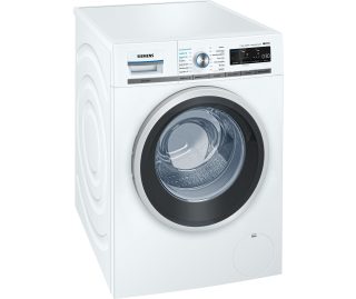 SIEMENS wasmachine WM16W790NL