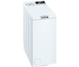 SIEMENS wasmachine bovenlader WP12T447NL