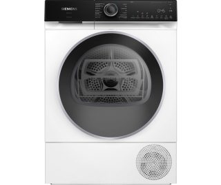 SIEMENS droger warmtepomp WQ45H2A9NL